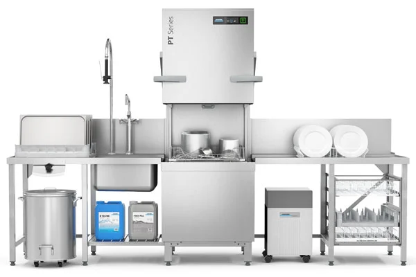 Dishwasher 