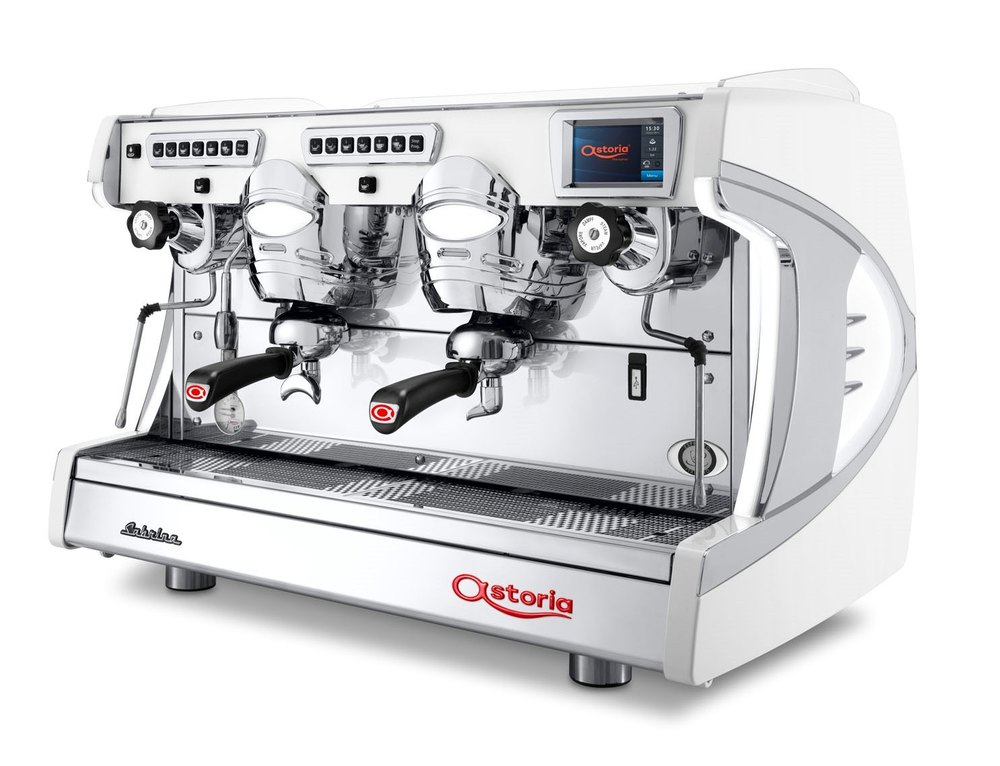Coffee Machine