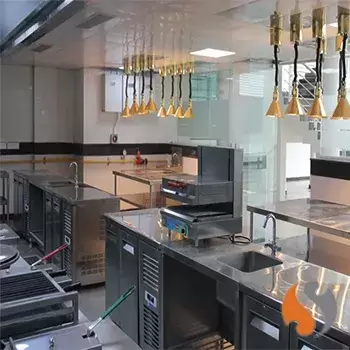 Bar Equipment
